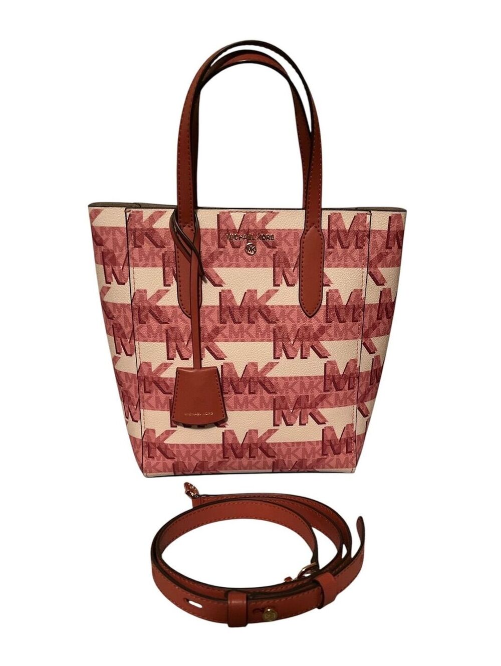 MK46.  Michael Kors Sinclair Shopper Tote